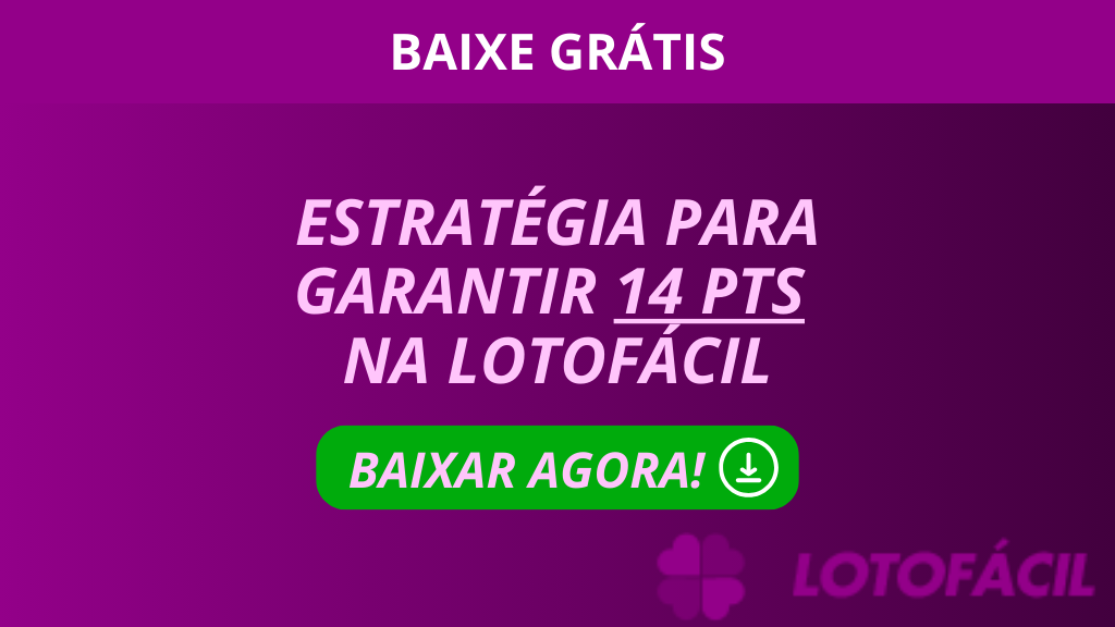 Os 20 números que mais saem na lotofácil (Inédito) - Loto Descomplica